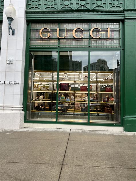 Gucci opening store in Detroit this summer : r/Detroit